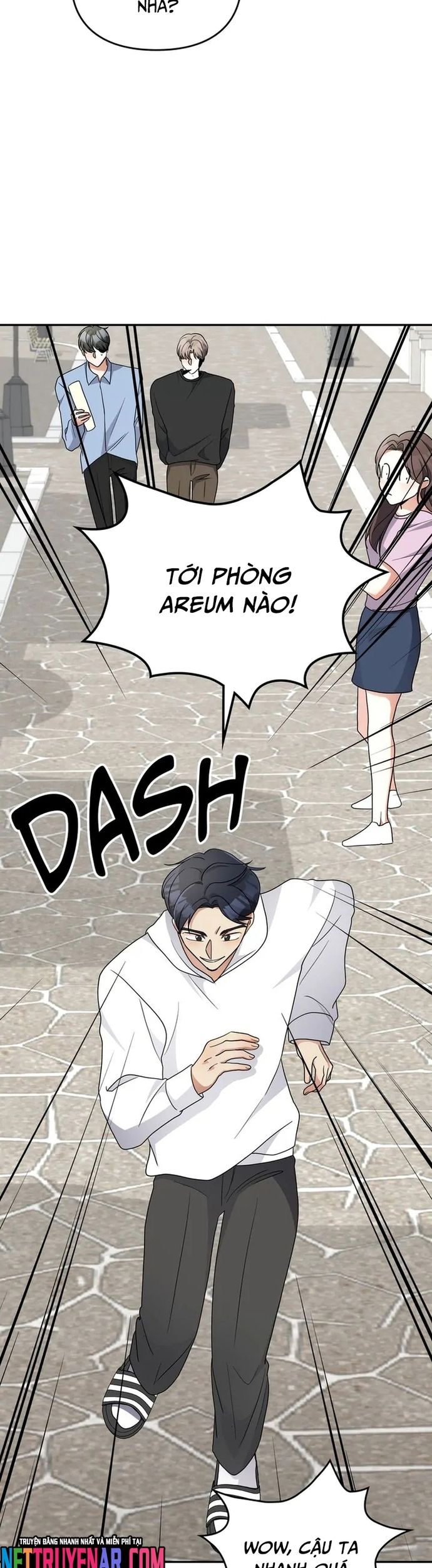 Cuộc Đời Của Thiên Tài Piano Chap 41 - Next Chap 40