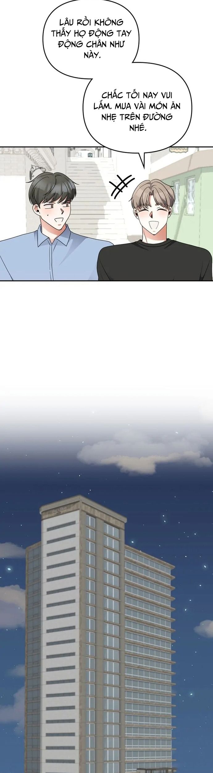 Cuộc Đời Của Thiên Tài Piano Chap 41 - Next Chap 40