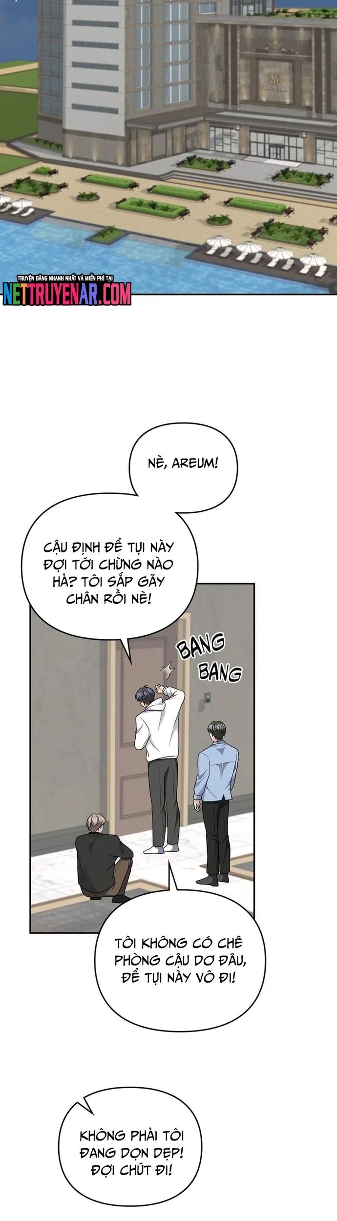 Cuộc Đời Của Thiên Tài Piano Chap 41 - Next Chap 40