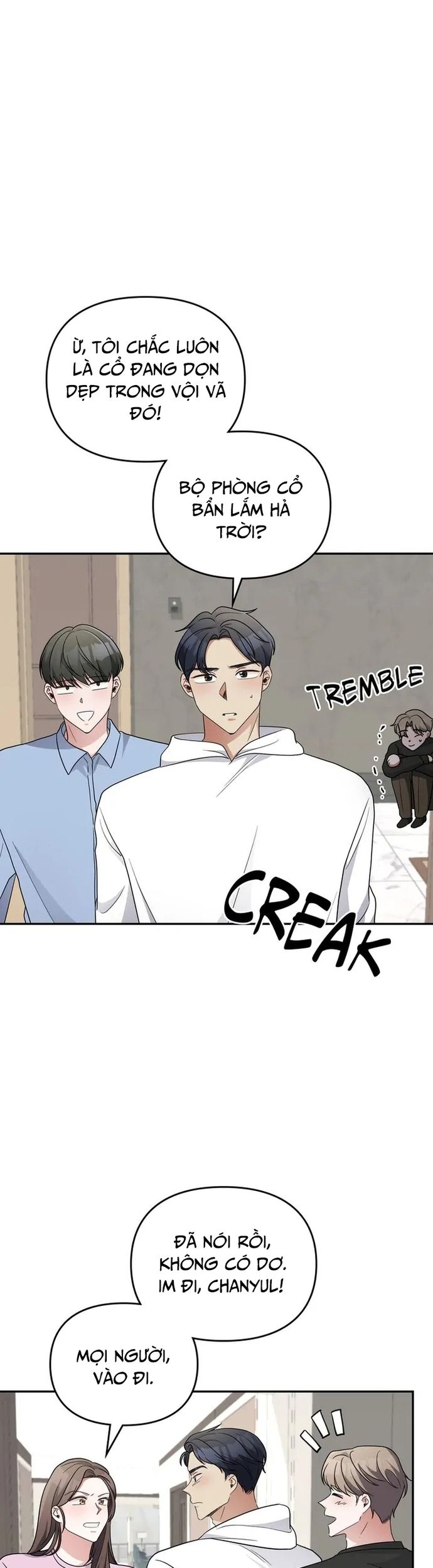 Cuộc Đời Của Thiên Tài Piano Chap 41 - Next Chap 40