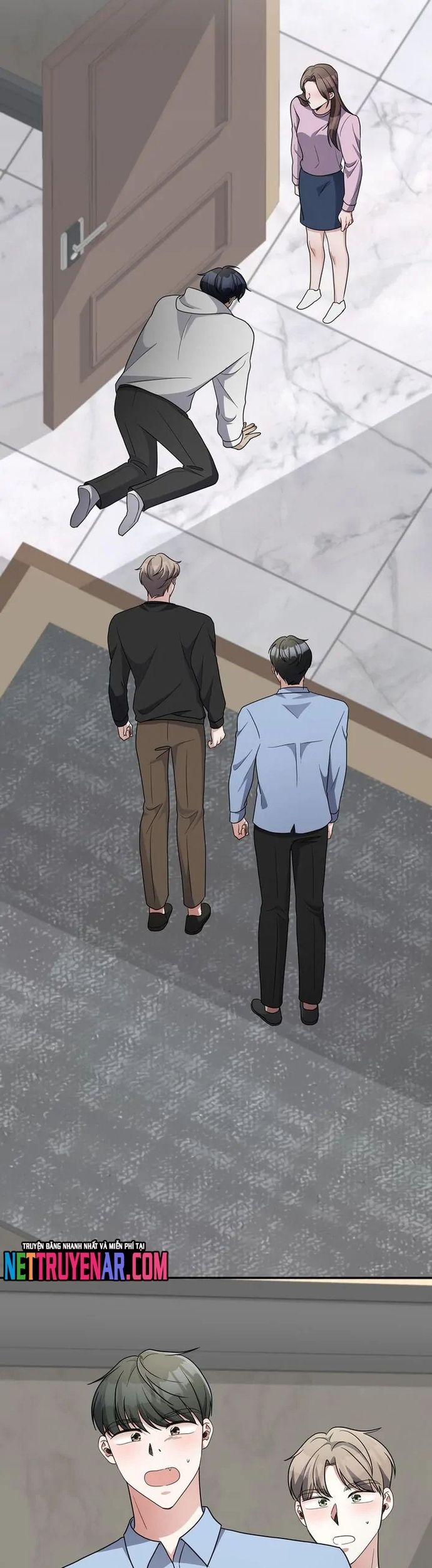 Cuộc Đời Của Thiên Tài Piano Chap 41 - Next Chap 40