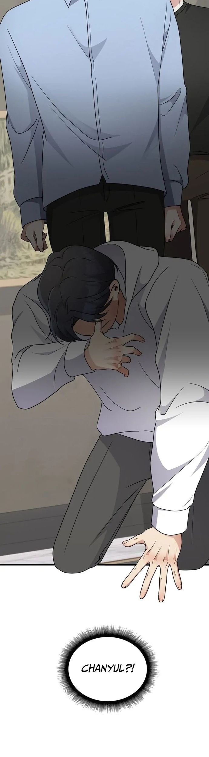 Cuộc Đời Của Thiên Tài Piano Chap 41 - Next Chap 40