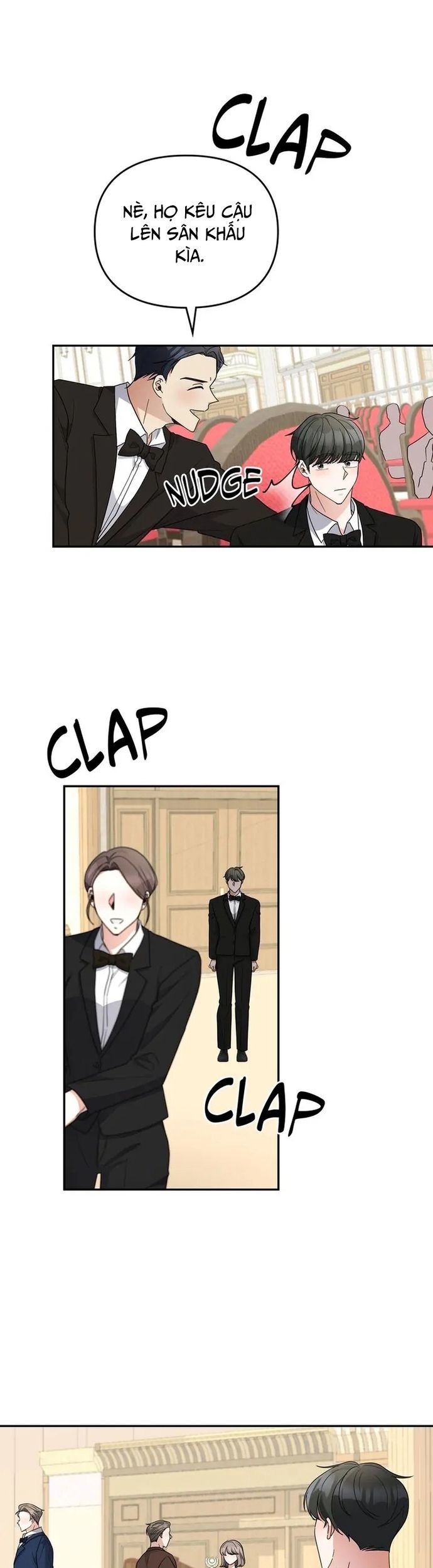 Cuộc Đời Của Thiên Tài Piano Chap 41 - Next Chap 40