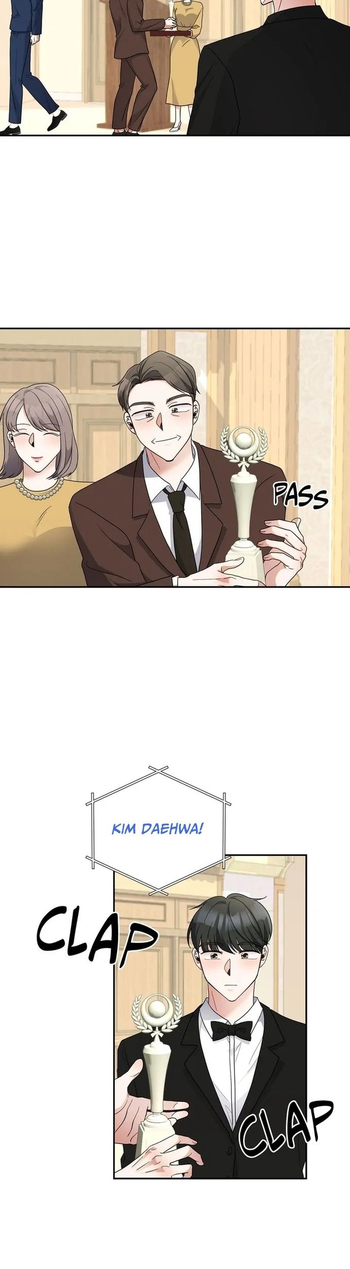 Cuộc Đời Của Thiên Tài Piano Chap 41 - Next Chap 40