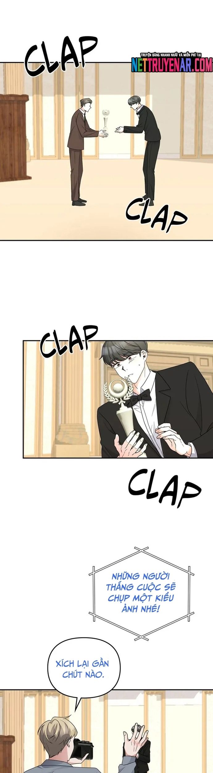 Cuộc Đời Của Thiên Tài Piano Chap 41 - Next Chap 40