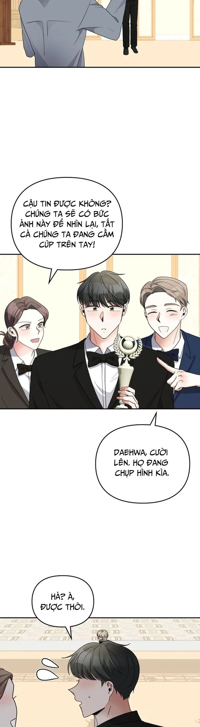 Cuộc Đời Của Thiên Tài Piano Chap 41 - Next Chap 40