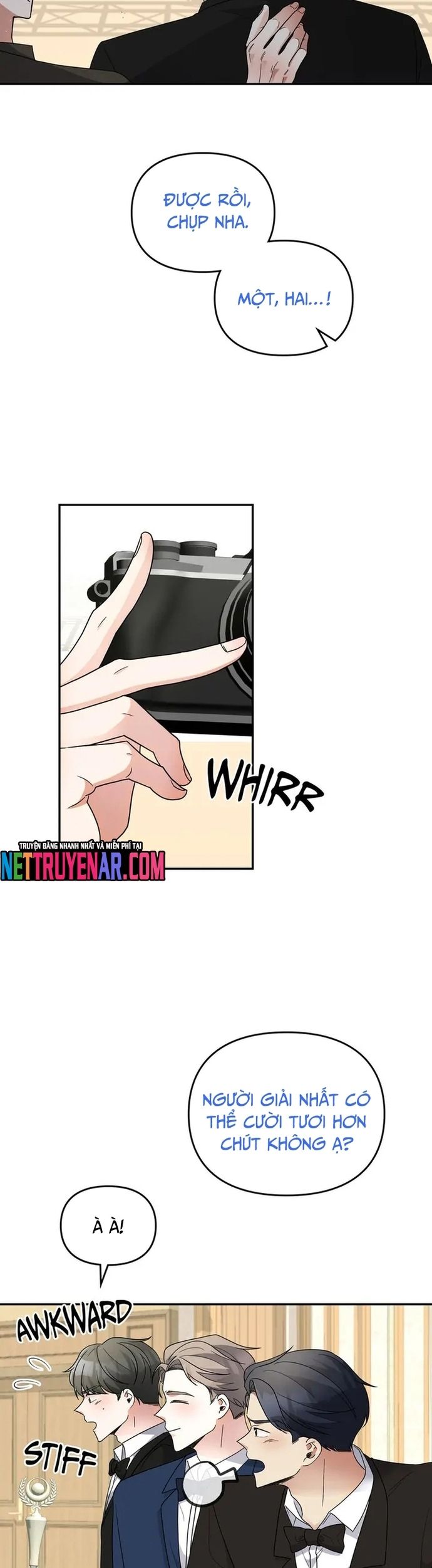 Cuộc Đời Của Thiên Tài Piano Chap 41 - Next Chap 40