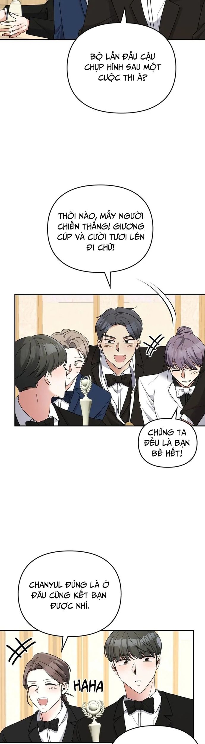 Cuộc Đời Của Thiên Tài Piano Chap 41 - Next Chap 40