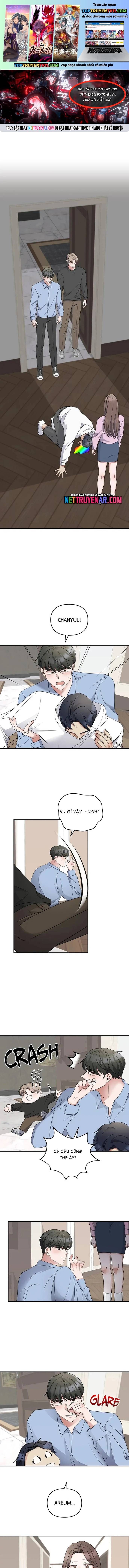 Cuộc Đời Của Thiên Tài Piano Chap 42 - Next Chap 41