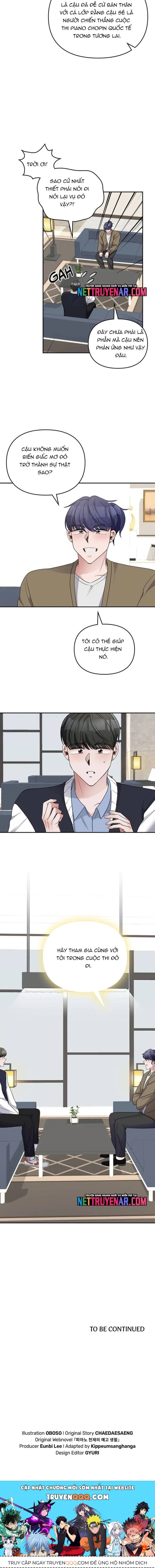 Cuộc Đời Của Thiên Tài Piano Chap 42 - Next Chap 41
