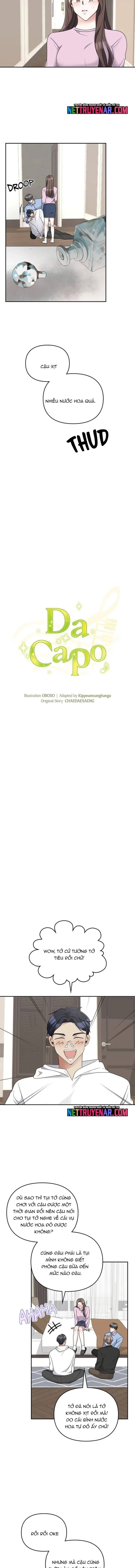 Cuộc Đời Của Thiên Tài Piano Chap 42 - Next Chap 41
