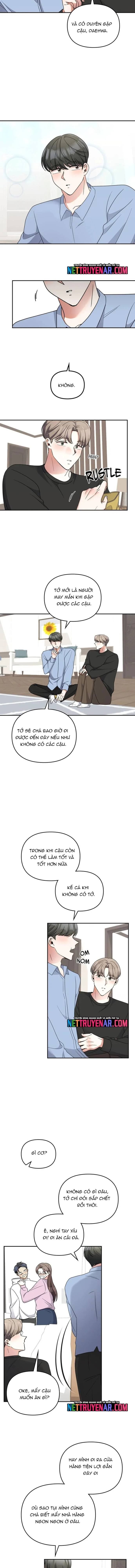 Cuộc Đời Của Thiên Tài Piano Chap 42 - Next Chap 41