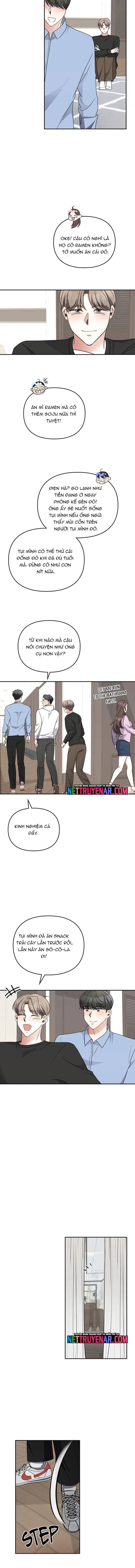 Cuộc Đời Của Thiên Tài Piano Chap 42 - Next Chap 41