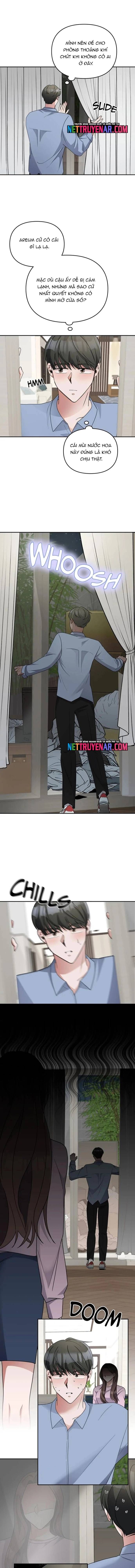 Cuộc Đời Của Thiên Tài Piano Chap 42 - Next Chap 41