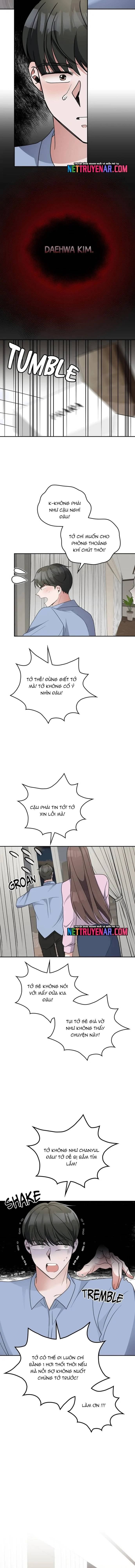 Cuộc Đời Của Thiên Tài Piano Chap 42 - Next Chap 41