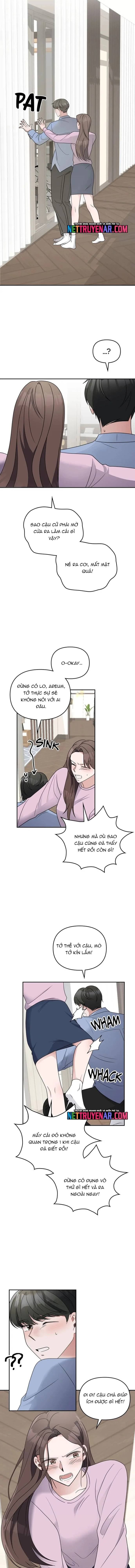 Cuộc Đời Của Thiên Tài Piano Chap 42 - Next Chap 41