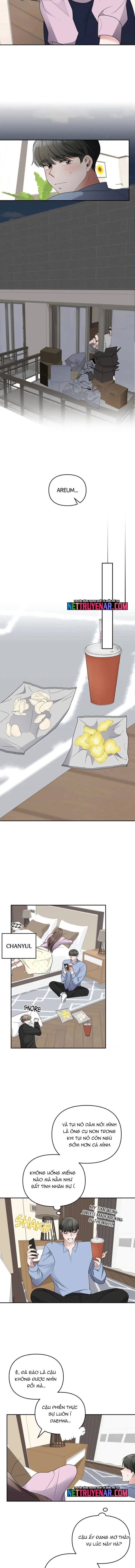 Cuộc Đời Của Thiên Tài Piano Chap 42 - Next Chap 41