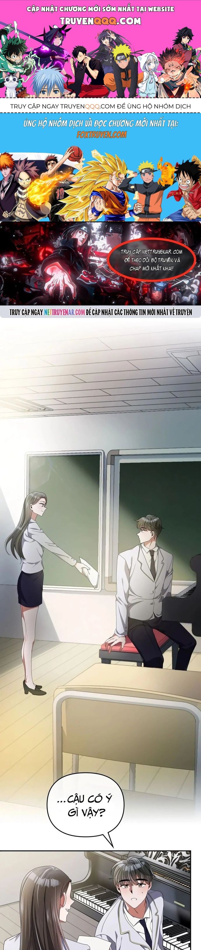 Cuộc Đời Của Thiên Tài Piano Chap 5 - Next Chap 4