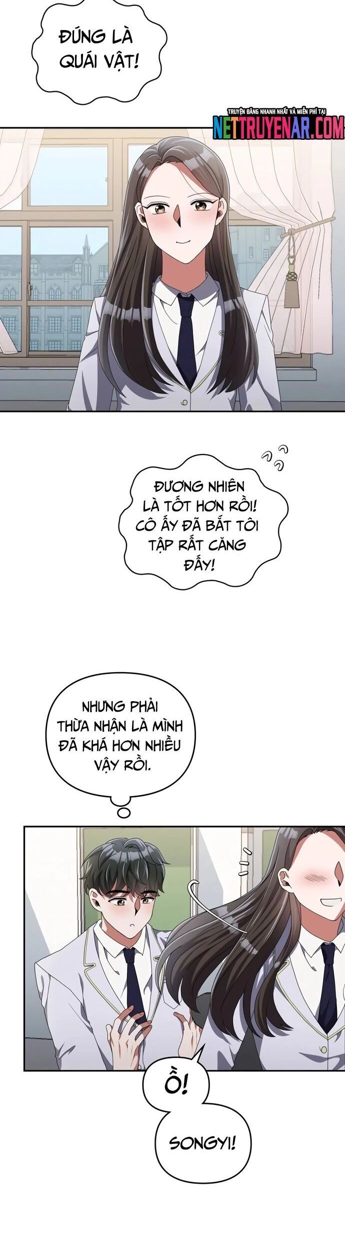 Cuộc Đời Của Thiên Tài Piano Chap 5 - Next Chap 4