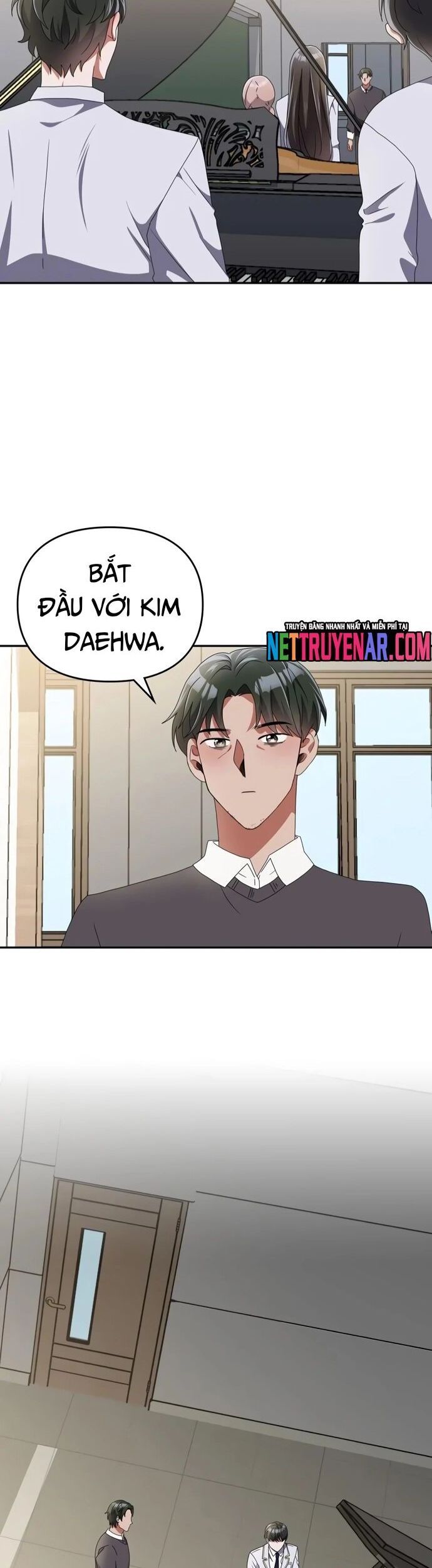 Cuộc Đời Của Thiên Tài Piano Chap 5 - Next Chap 4