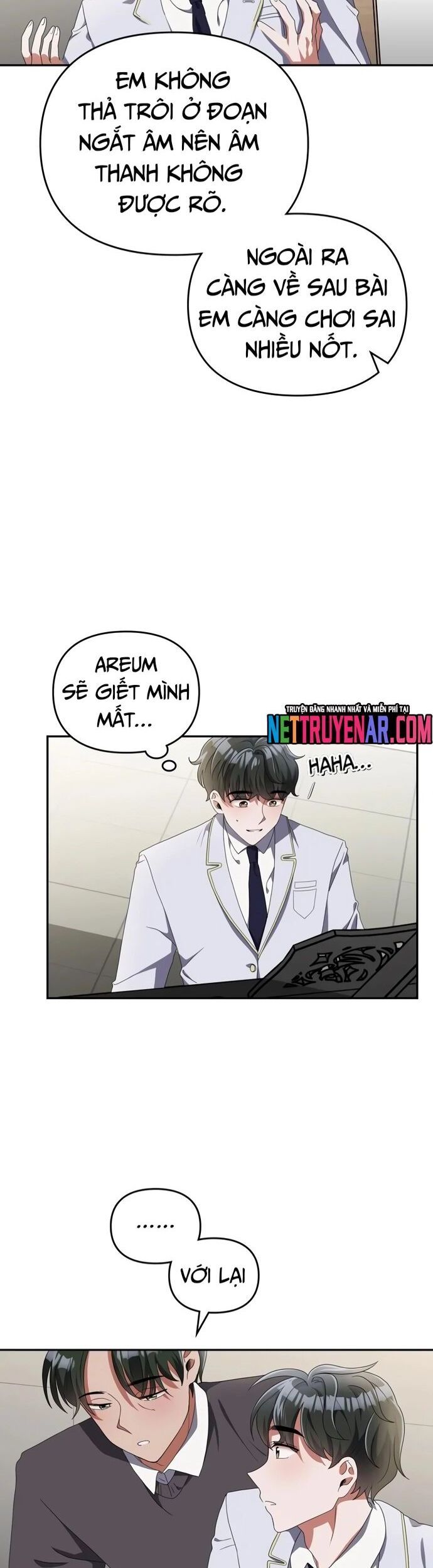 Cuộc Đời Của Thiên Tài Piano Chap 5 - Next Chap 4