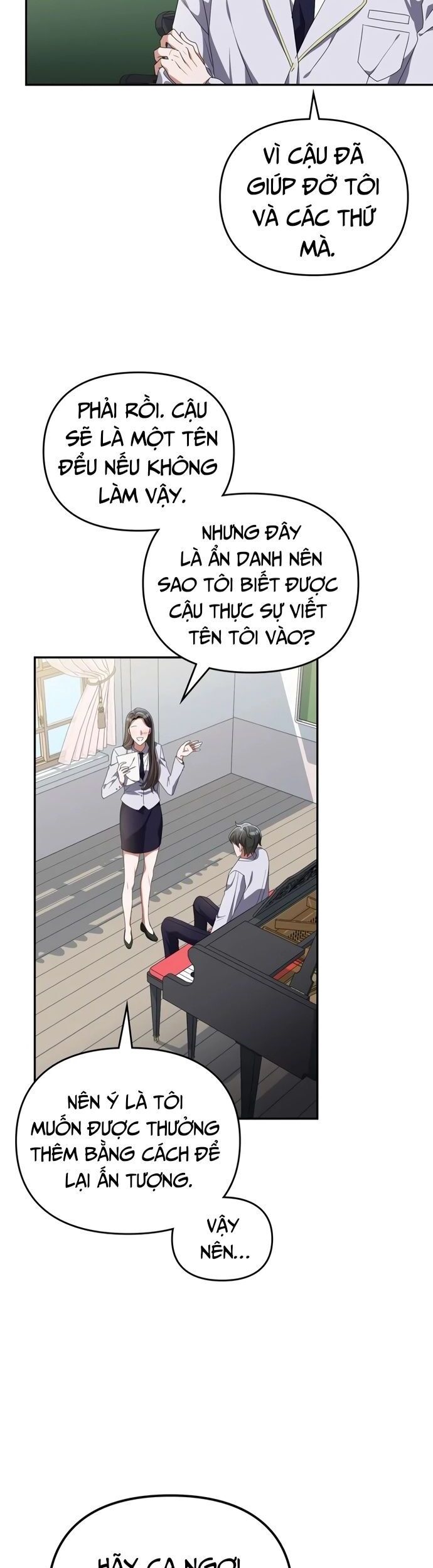 Cuộc Đời Của Thiên Tài Piano Chap 5 - Next Chap 4