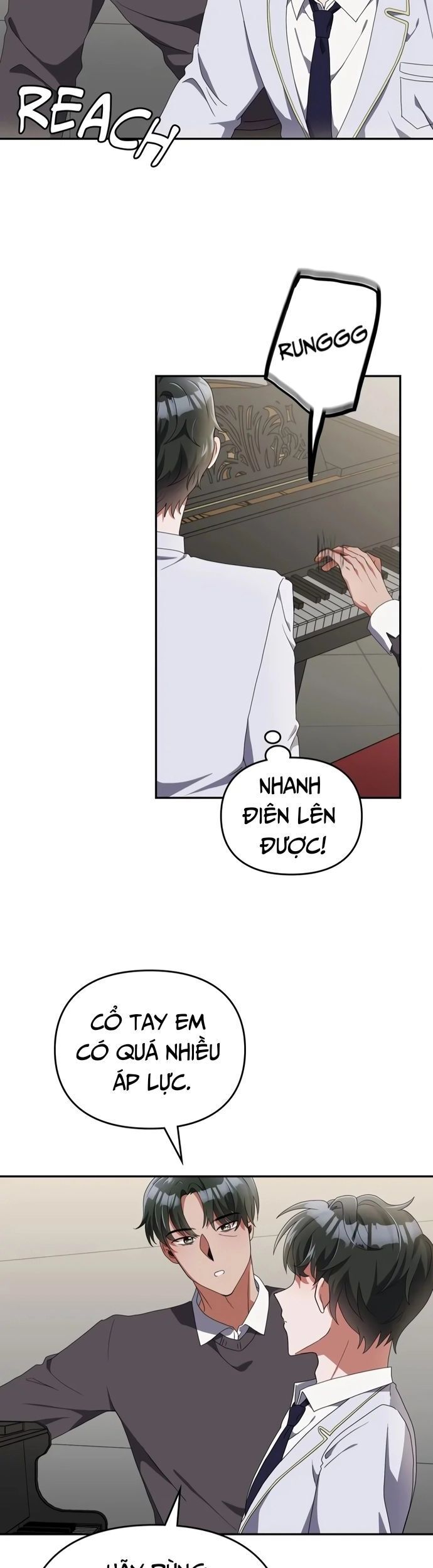 Cuộc Đời Của Thiên Tài Piano Chap 5 - Next Chap 4