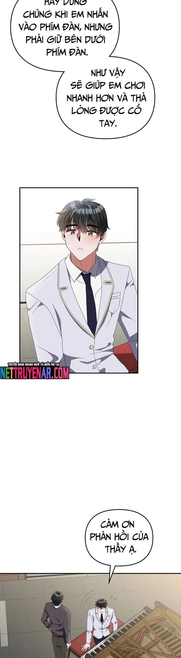 Cuộc Đời Của Thiên Tài Piano Chap 5 - Next Chap 4