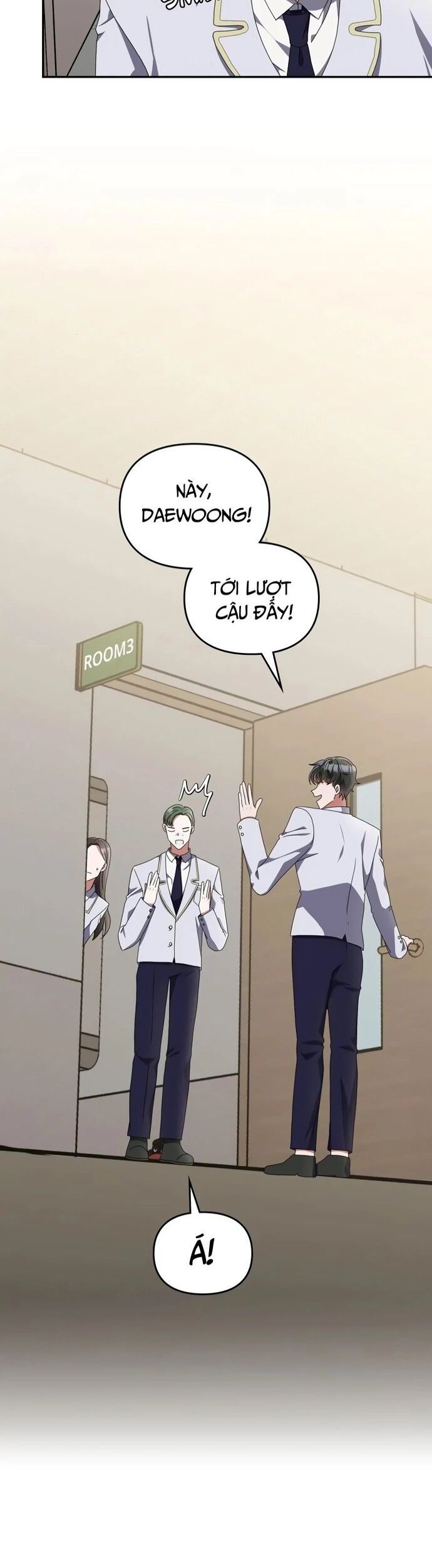 Cuộc Đời Của Thiên Tài Piano Chap 5 - Next Chap 4