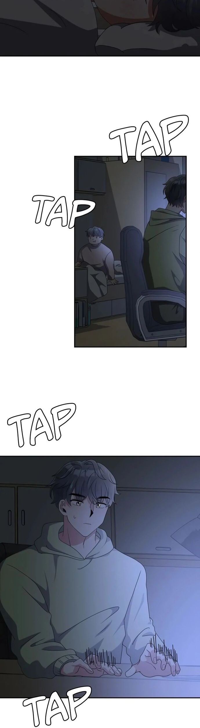 Cuộc Đời Của Thiên Tài Piano Chap 5 - Next Chap 4