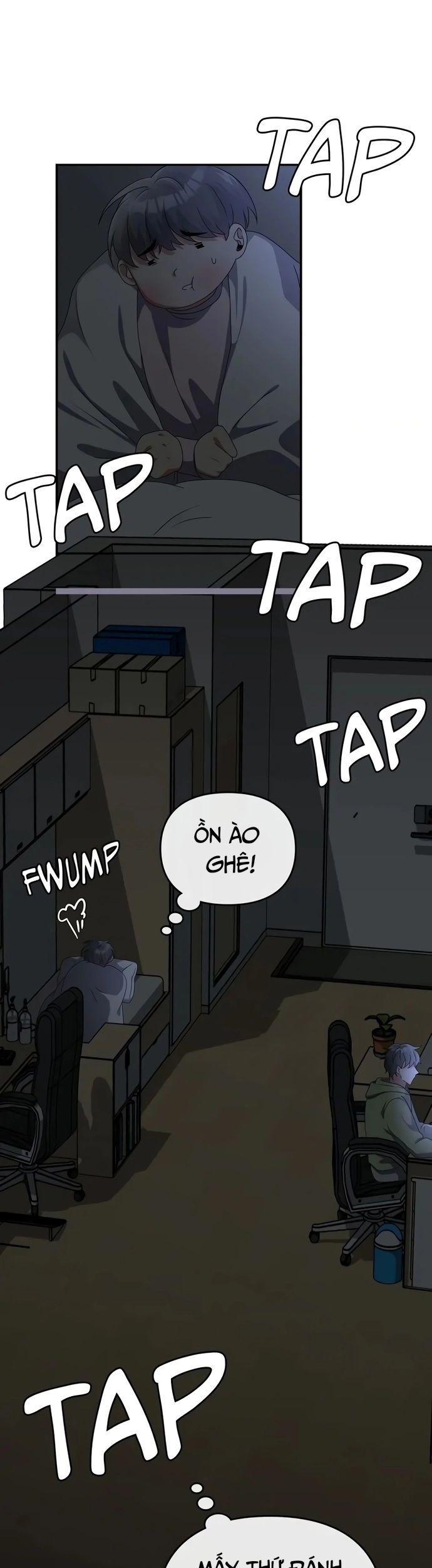 Cuộc Đời Của Thiên Tài Piano Chap 5 - Next Chap 4