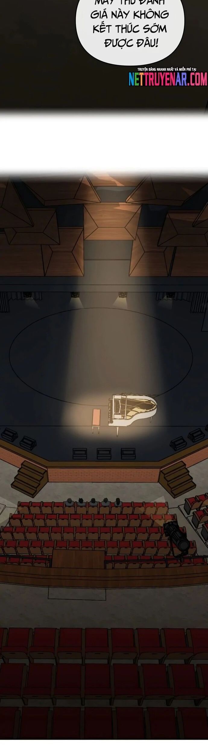 Cuộc Đời Của Thiên Tài Piano Chap 5 - Next Chap 4