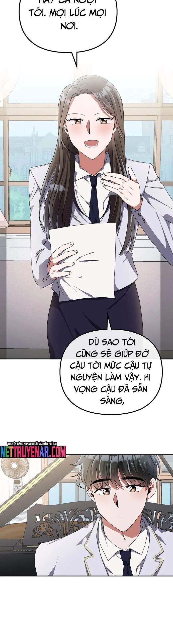 Cuộc Đời Của Thiên Tài Piano Chap 5 - Next Chap 4