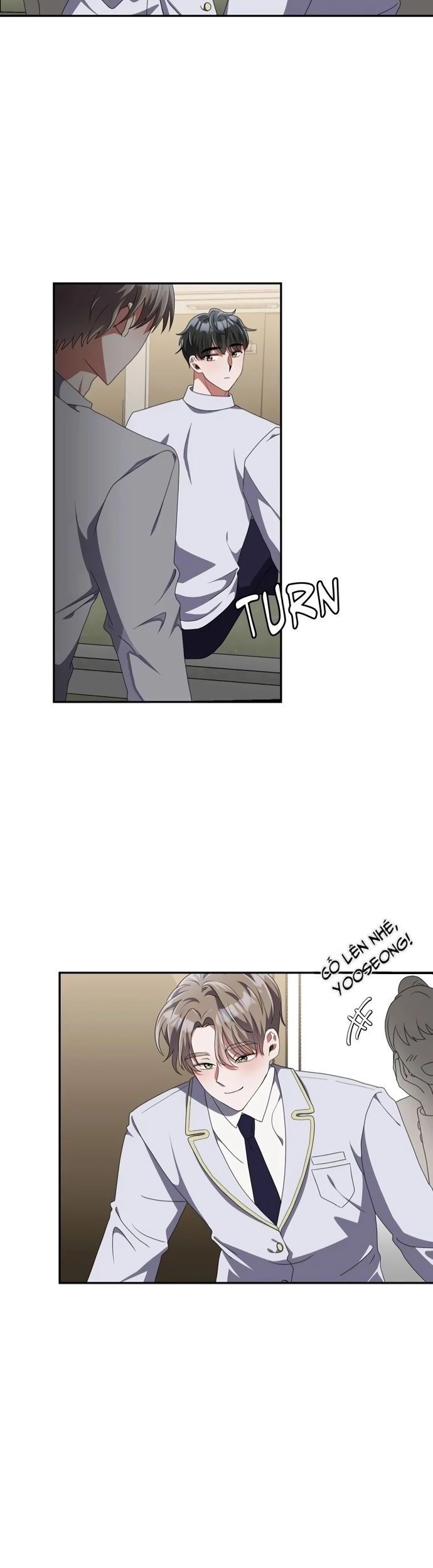 Cuộc Đời Của Thiên Tài Piano Chap 5 - Next Chap 4