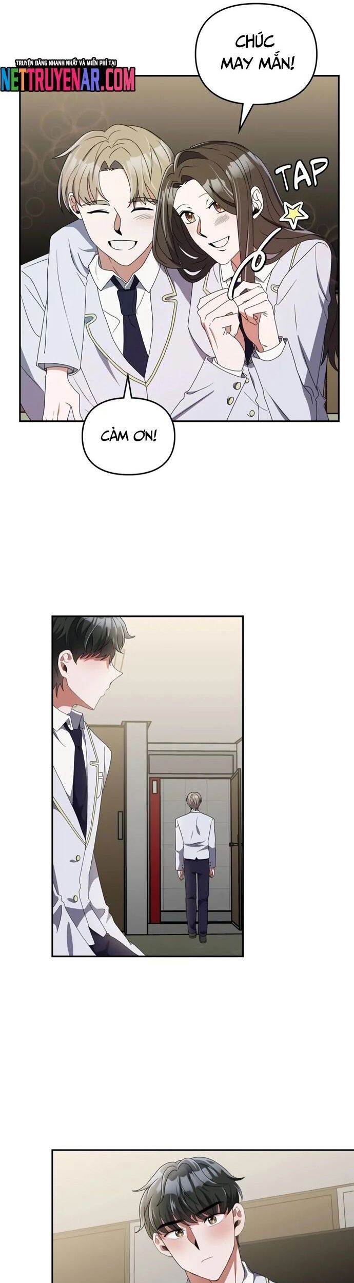 Cuộc Đời Của Thiên Tài Piano Chap 5 - Next Chap 4