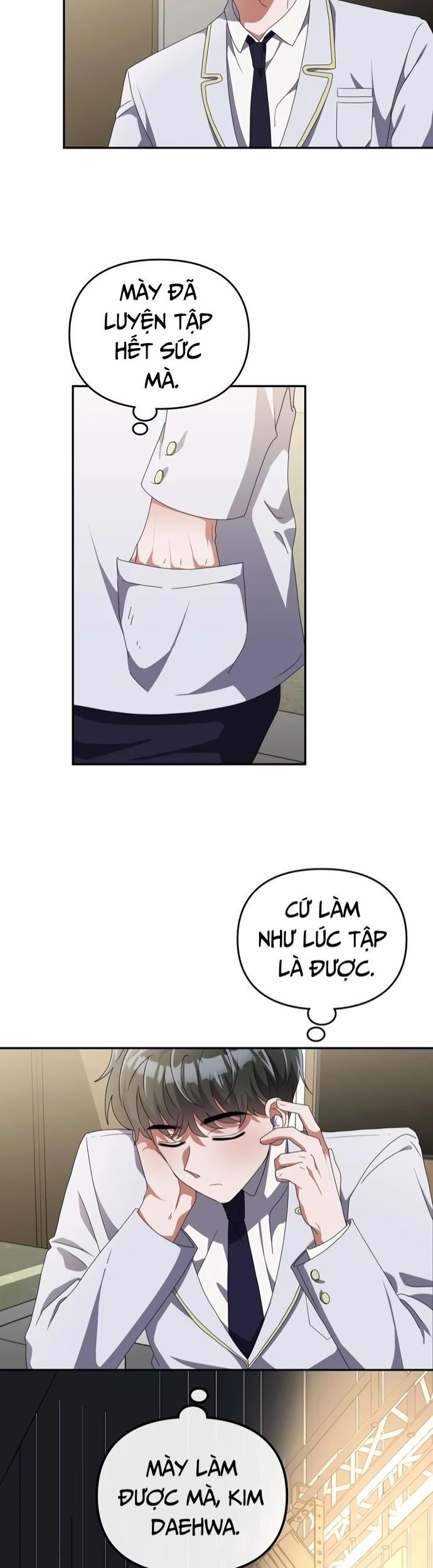 Cuộc Đời Của Thiên Tài Piano Chap 5 - Next Chap 4