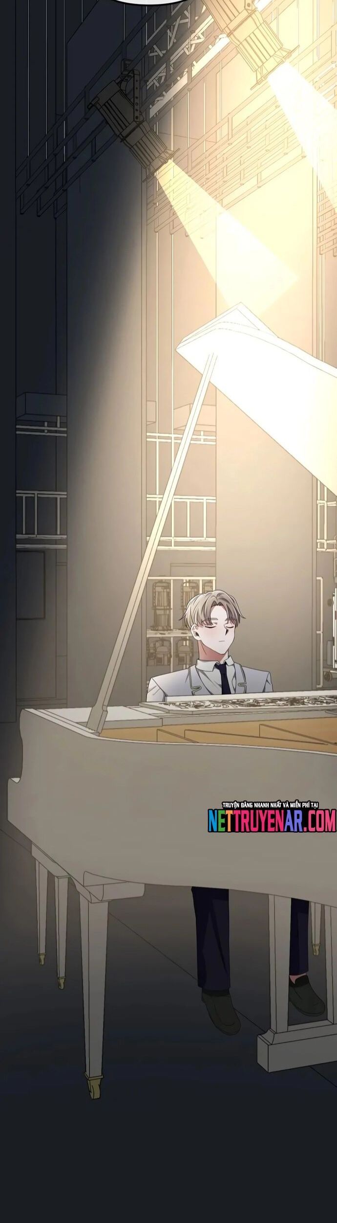 Cuộc Đời Của Thiên Tài Piano Chap 5 - Next Chap 4