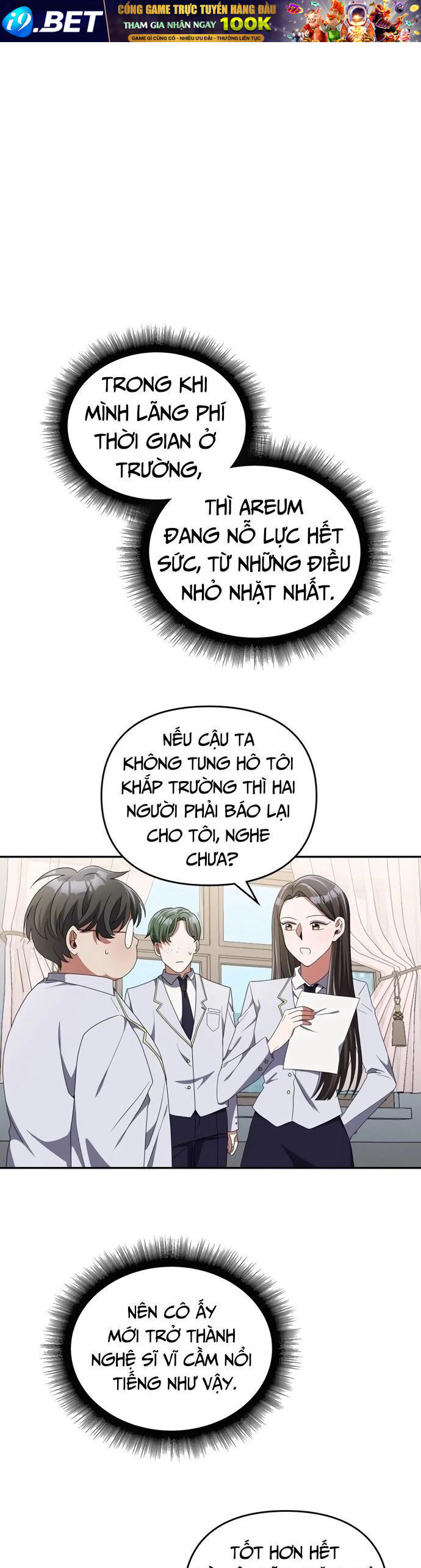 Cuộc Đời Của Thiên Tài Piano Chap 5 - Next Chap 4