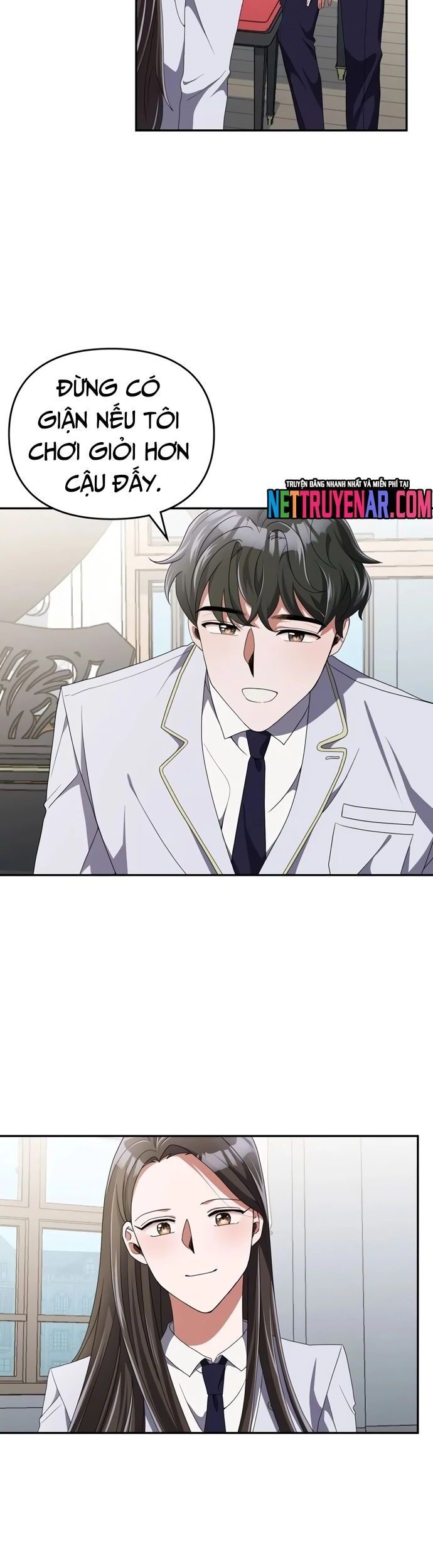 Cuộc Đời Của Thiên Tài Piano Chap 5 - Next Chap 4