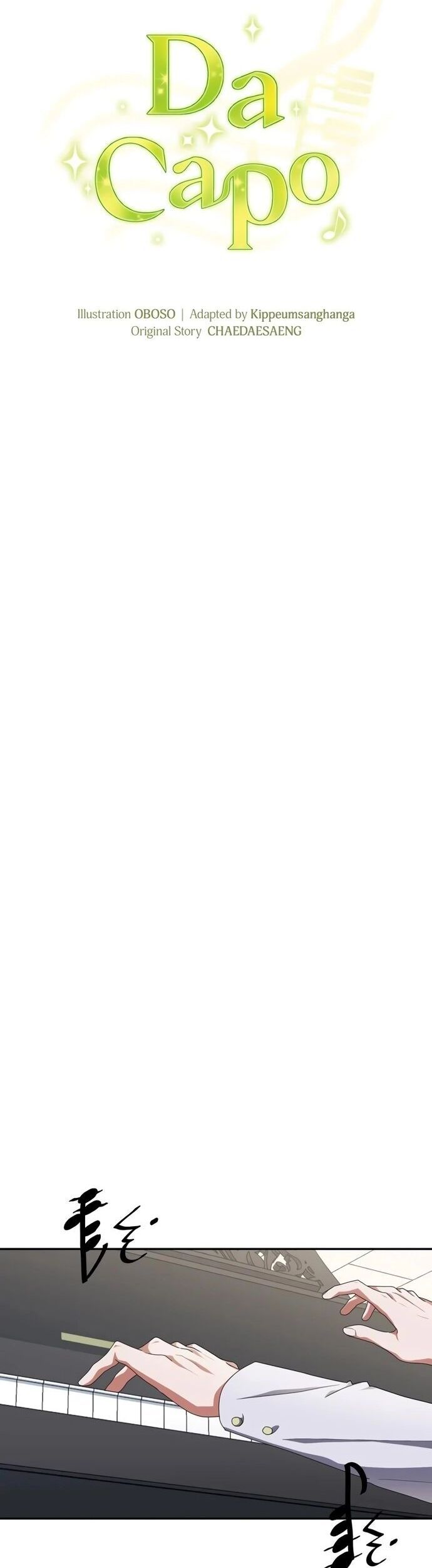 Cuộc Đời Của Thiên Tài Piano Chap 5 - Next Chap 4