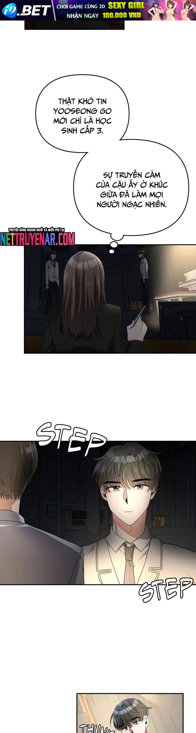 Cuộc Đời Của Thiên Tài Piano Chap 6 - Next Chap 5