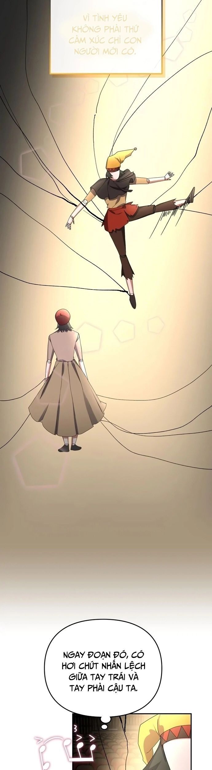 Cuộc Đời Của Thiên Tài Piano Chap 6 - Next Chap 5