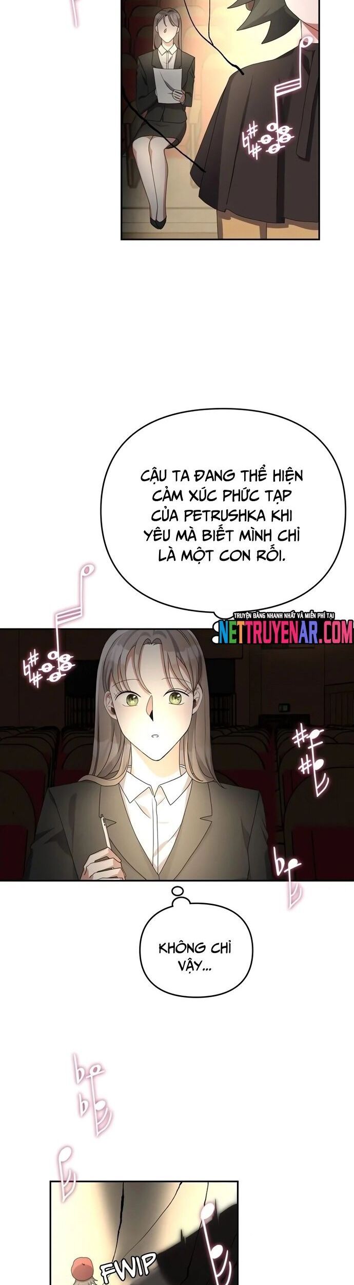 Cuộc Đời Của Thiên Tài Piano Chap 6 - Next Chap 5