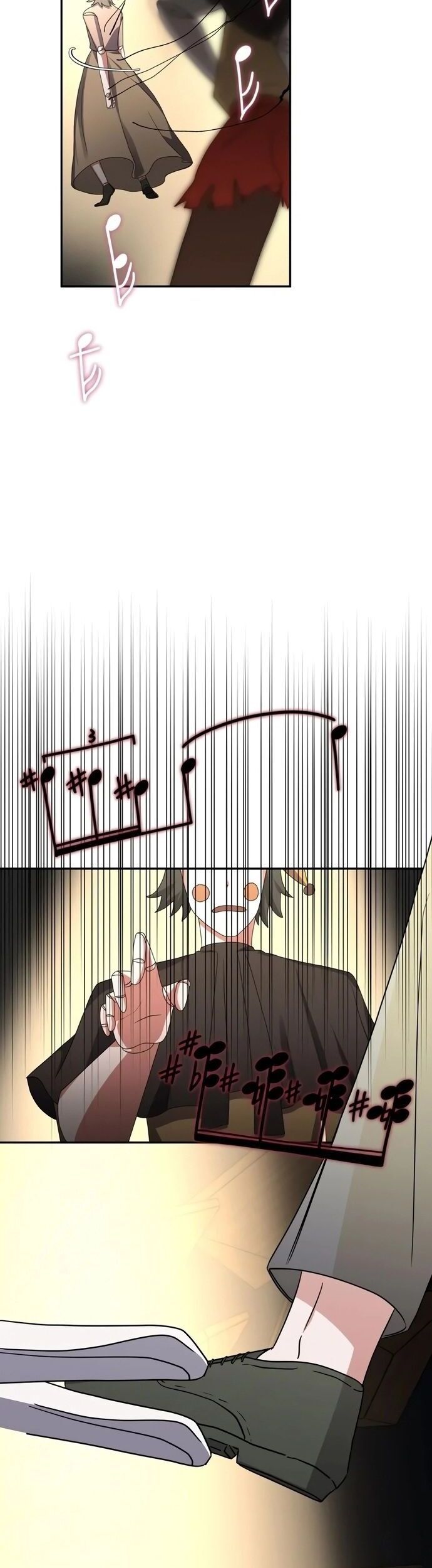 Cuộc Đời Của Thiên Tài Piano Chap 6 - Next Chap 5