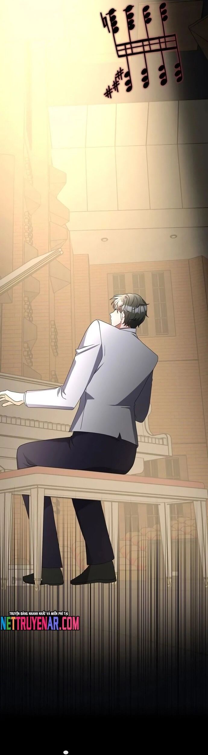 Cuộc Đời Của Thiên Tài Piano Chap 6 - Next Chap 5