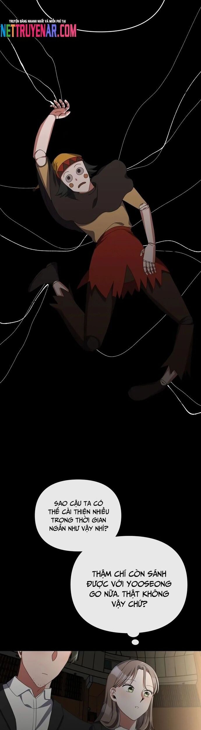 Cuộc Đời Của Thiên Tài Piano Chap 6 - Next Chap 5