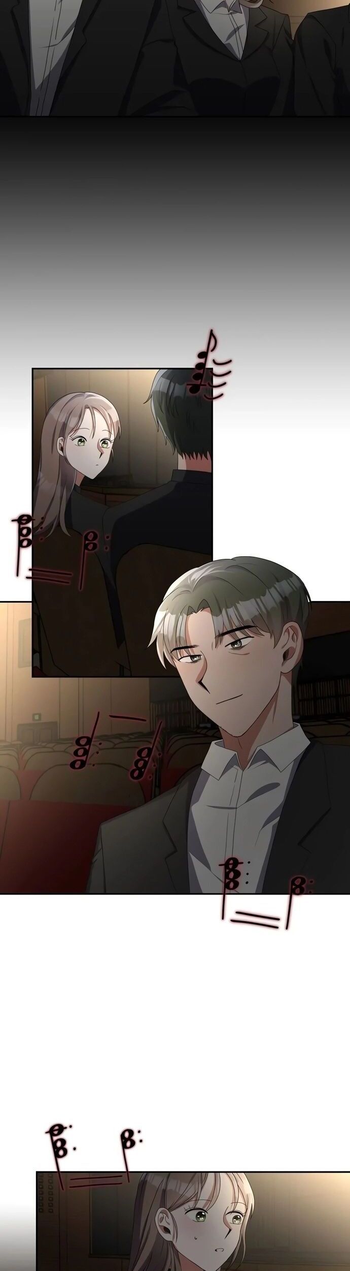 Cuộc Đời Của Thiên Tài Piano Chap 6 - Next Chap 5