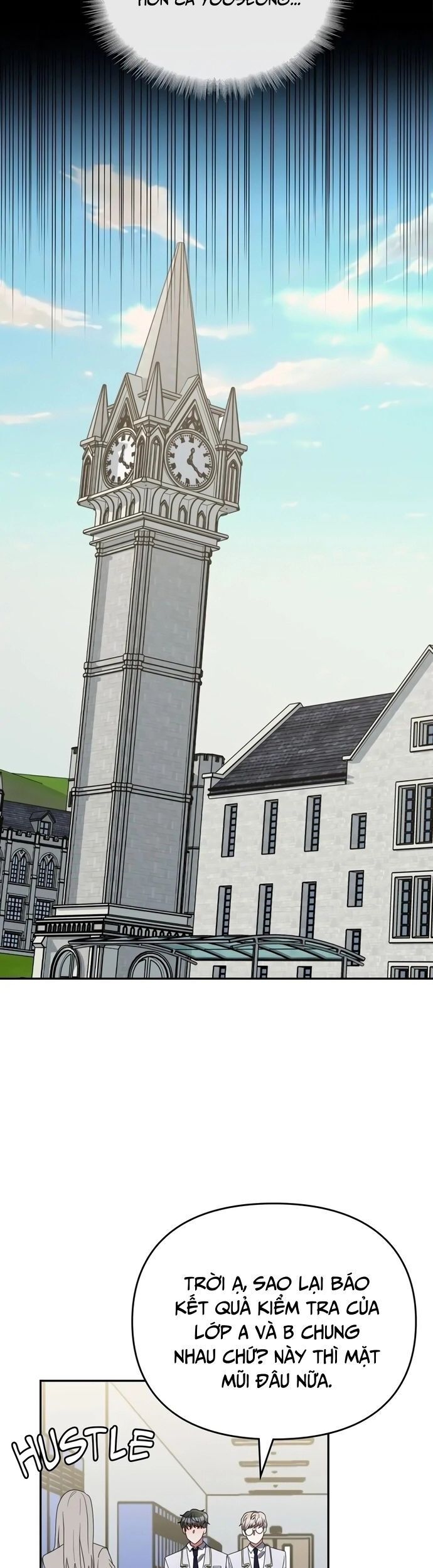 Cuộc Đời Của Thiên Tài Piano Chap 6 - Next Chap 5