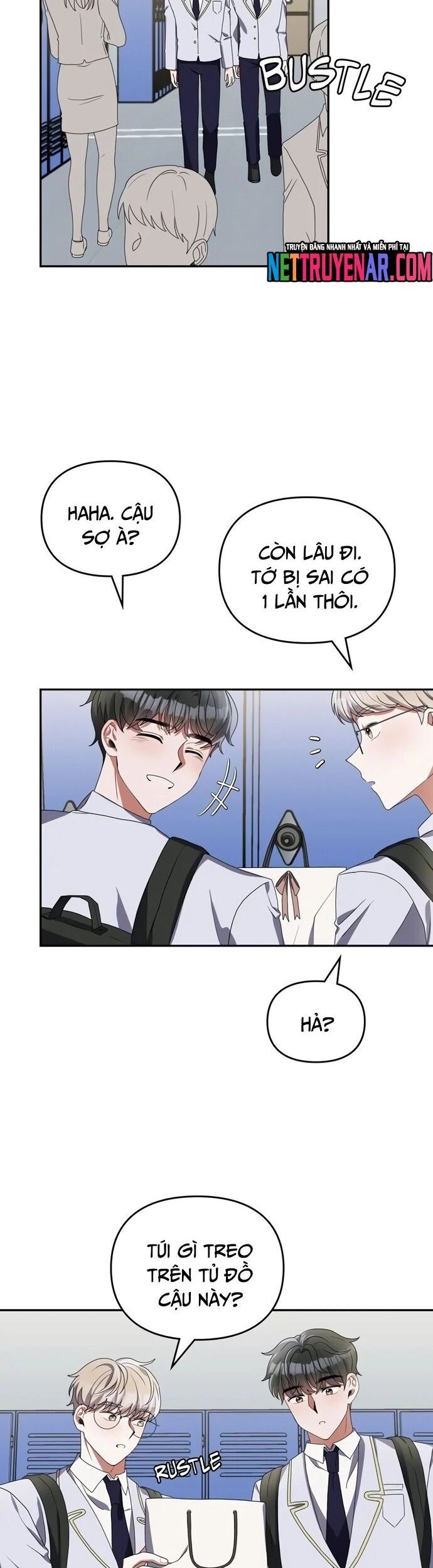 Cuộc Đời Của Thiên Tài Piano Chap 6 - Next Chap 5