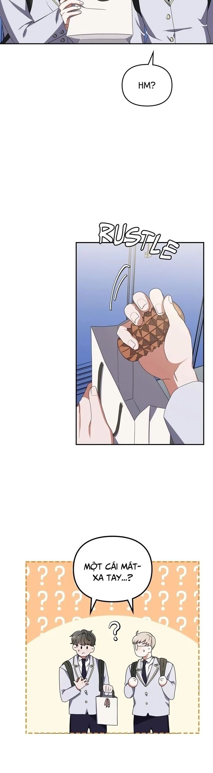 Cuộc Đời Của Thiên Tài Piano Chap 6 - Next Chap 5